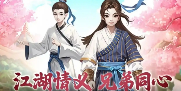 武林外傳十年之約手游什么時(shí)候公測(cè) 武林外傳十年之約手游公測(cè)時(shí)間介紹