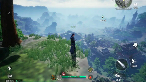 大奉打更人手游輕功怎么學(xué) 大奉打更人手游輕功速學(xué)攻略