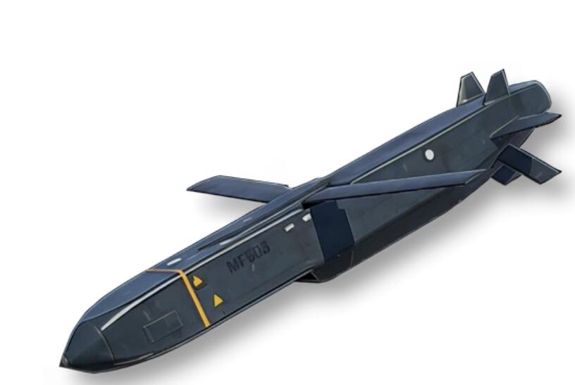現(xiàn)代戰(zhàn)艦市場導(dǎo)彈推薦 現(xiàn)代戰(zhàn)艦手游怎么選擇導(dǎo)彈好