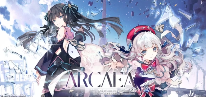 Arcaea角色介紹一覽 Arcaea角色有哪些