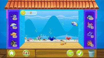 耐玩的海洋館游戲大全 2025有趣的海洋館游戲排行