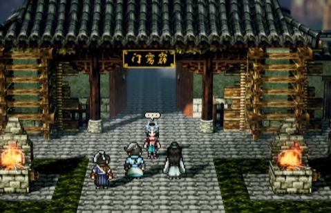 逸劍風(fēng)云決完美霹靂門任務(wù)玩法 逸劍風(fēng)云決手機(jī)版霹靂門任務(wù)怎么過