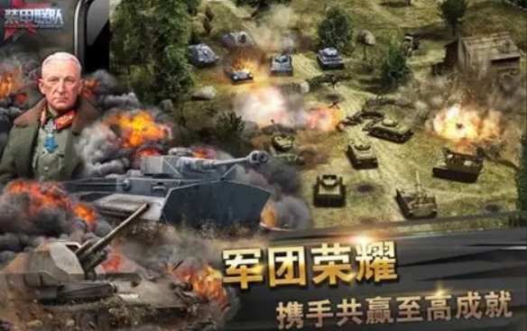 高質(zhì)量的坦克游戲排行2025 高熱度的坦克游戲合集