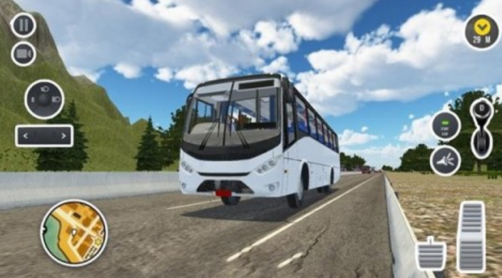 免費的大車游戲有哪些 2025流行的大車手游排行榜