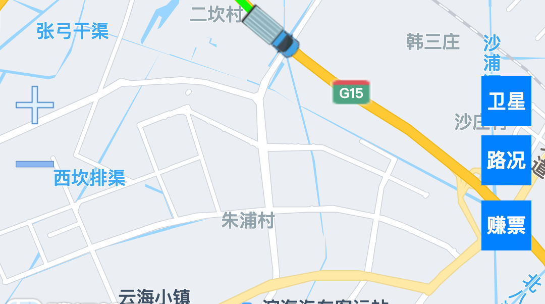 查看自己車輛位置的軟件有哪個好 好用的查看自己車輛位置的手機軟件