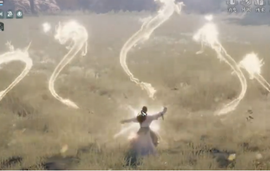 下一站江湖2降龙十八掌连招怎么用 下一站江湖2手游降龙十八掌连招详解 下一站江湖2降龙十八掌连招怎么用 下一站江湖2手游降龙十八掌连招详解