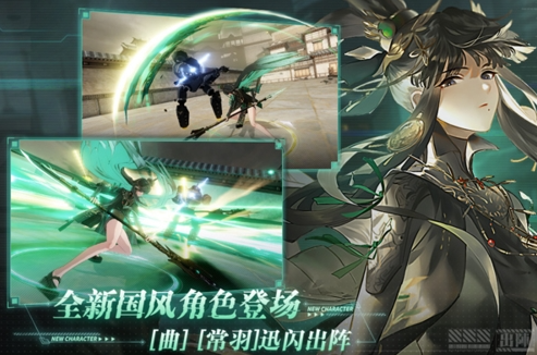 耐玩的arpg有哪些 2025必玩的arpg游戲排行