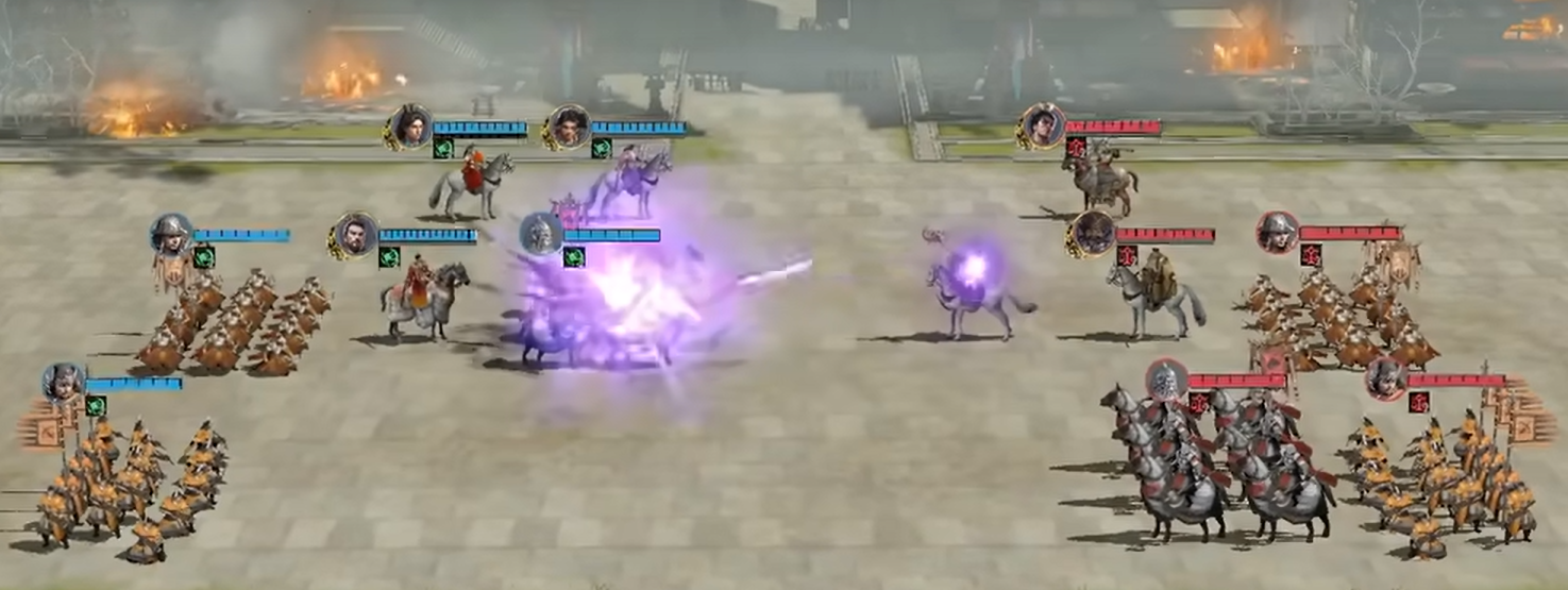 三国天下归心玩法介绍 三国天下归心玩法怎么玩