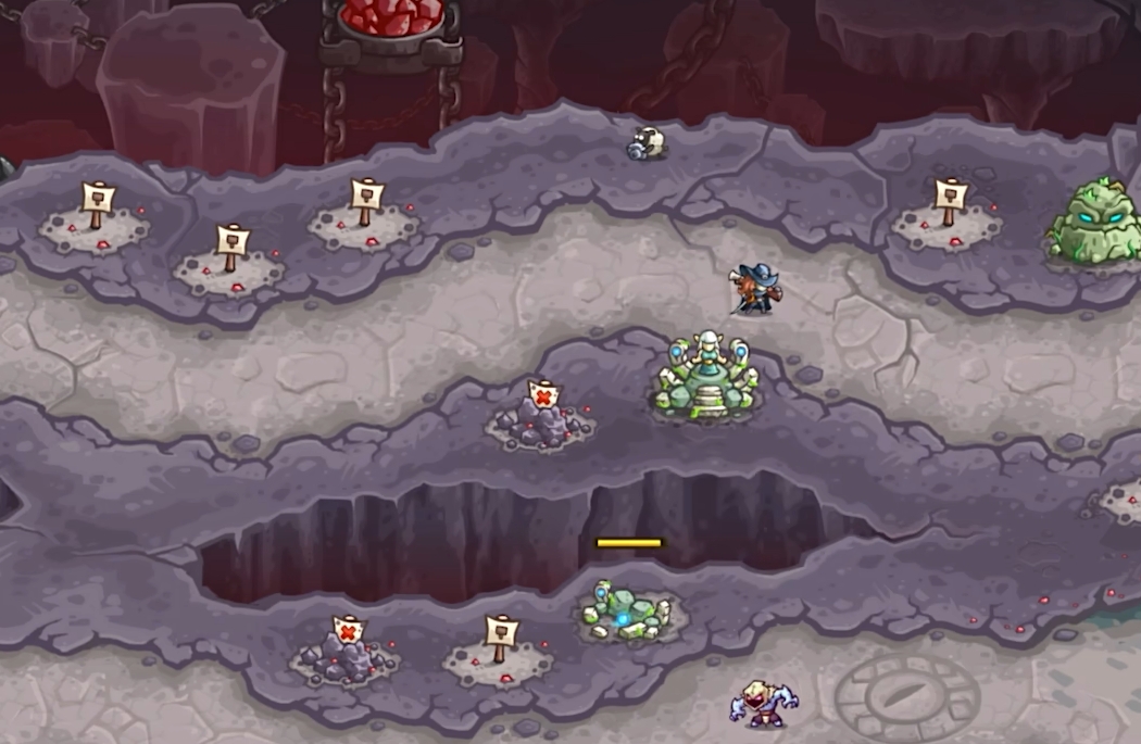 王国保卫战5精灵观星者怎么样 王国保卫战5手游精灵观星者解析 王国保卫战5精灵观星者怎么样 王国保卫战5手游精灵观星者解析