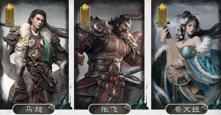 三国天下归心阵容搭配攻略 三国天下归心阵容怎么搭配 三国天下归心阵容搭配攻略 三国天下归心阵容怎么搭配