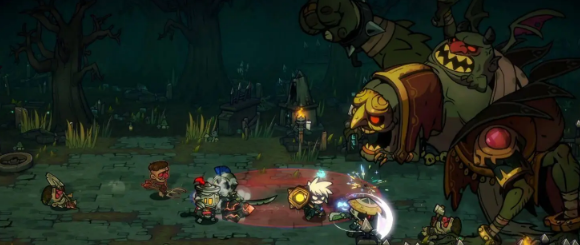 失落城堡2手游联机教程 失落城堡2手游怎么联机 失落城堡2手游联机教程 失落城堡2手游怎么联机