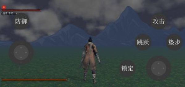 類似于只狼的游戲有哪些 好玩的武士游戲下載2025