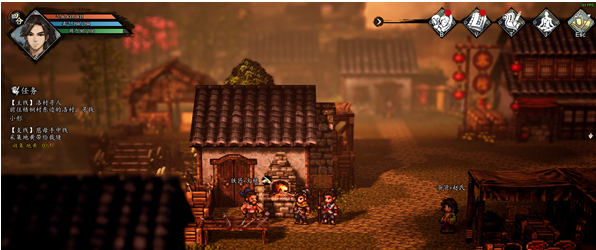 逸剑风云决支线任务攻略 逸剑风云决手机版支线任务有哪些 逸剑风云决支线任务攻略 逸剑风云决手机版支线任务有哪些