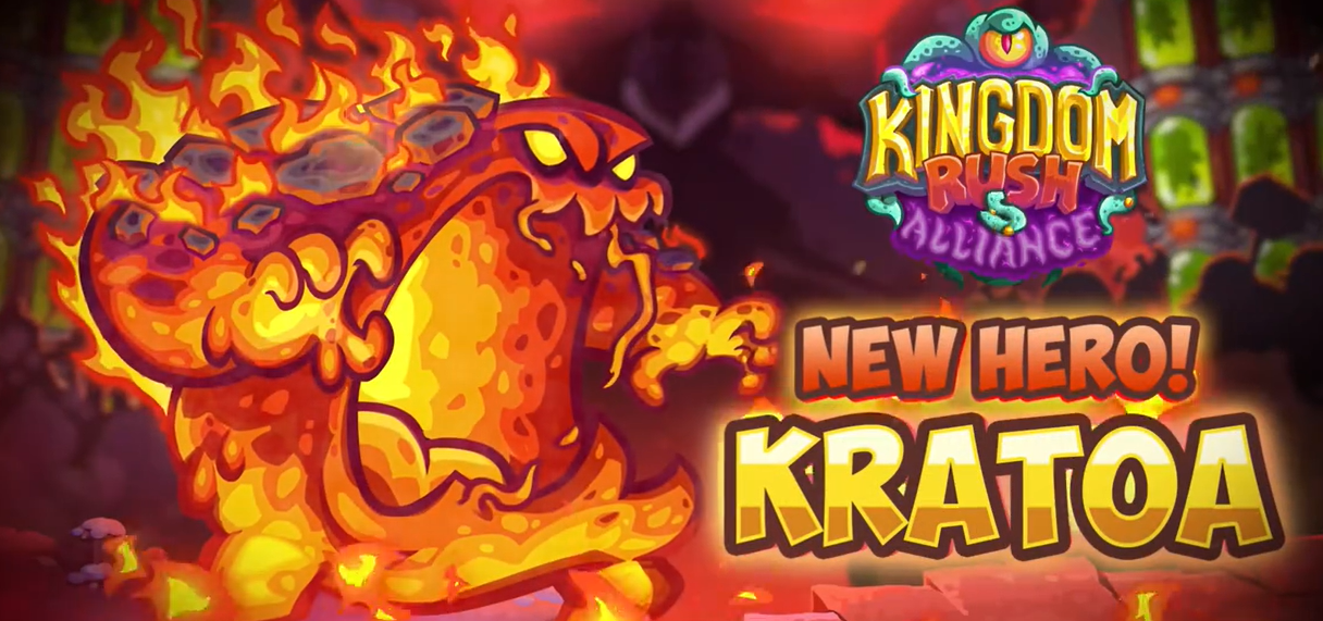 王国保卫战5喀拉托有哪些技能 王国保卫战5手游喀拉托技能一览