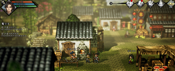 逸剑风云决支线任务攻略 逸剑风云决手机版支线任务有哪些 逸剑风云决支线任务攻略 逸剑风云决手机版支线任务有哪些