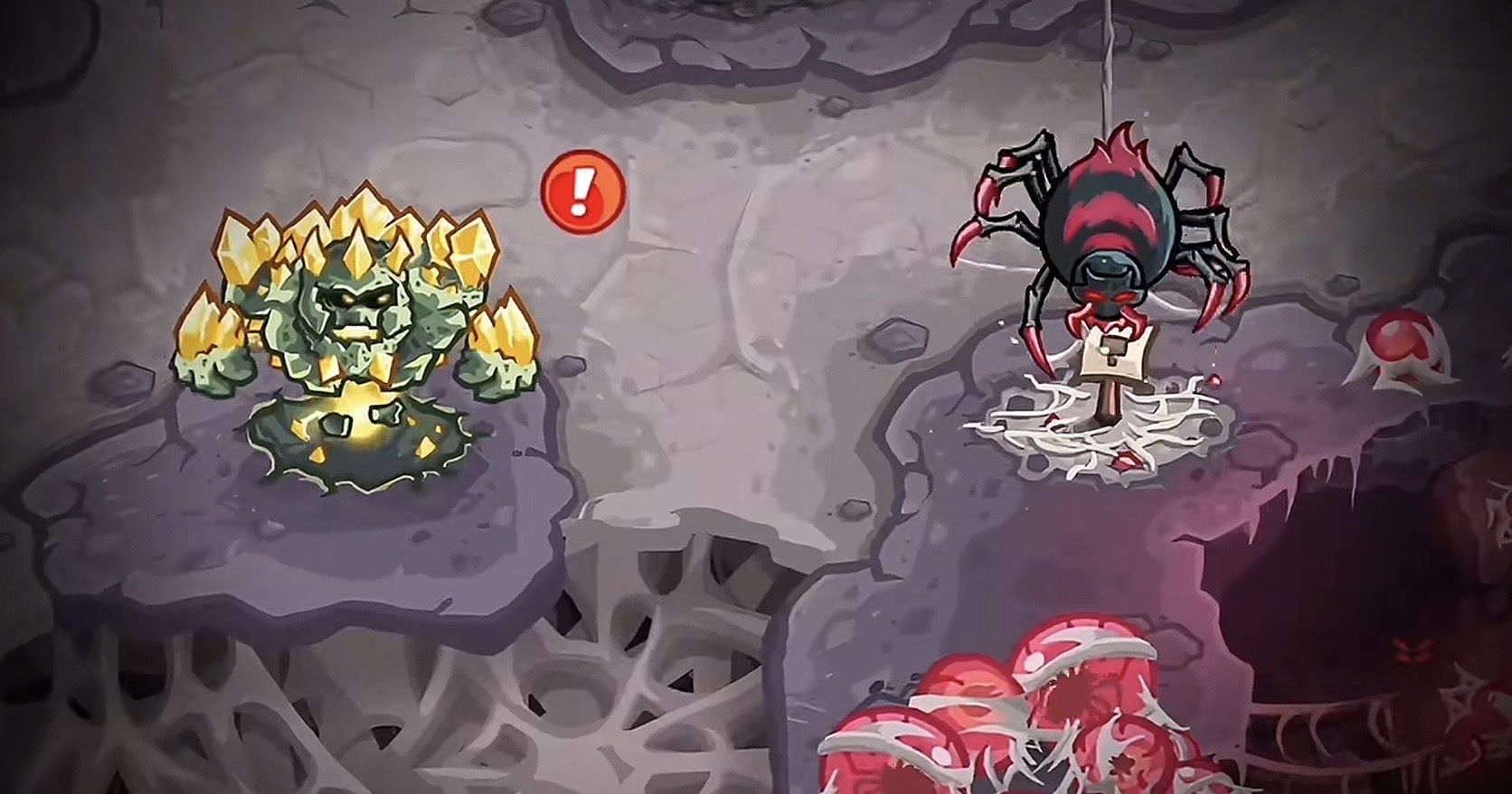 王国保卫战5电涌巨像怎么打 王国保卫战5手游电涌巨像攻略 王国保卫战5电涌巨像怎么打 王国保卫战5手游电涌巨像攻略