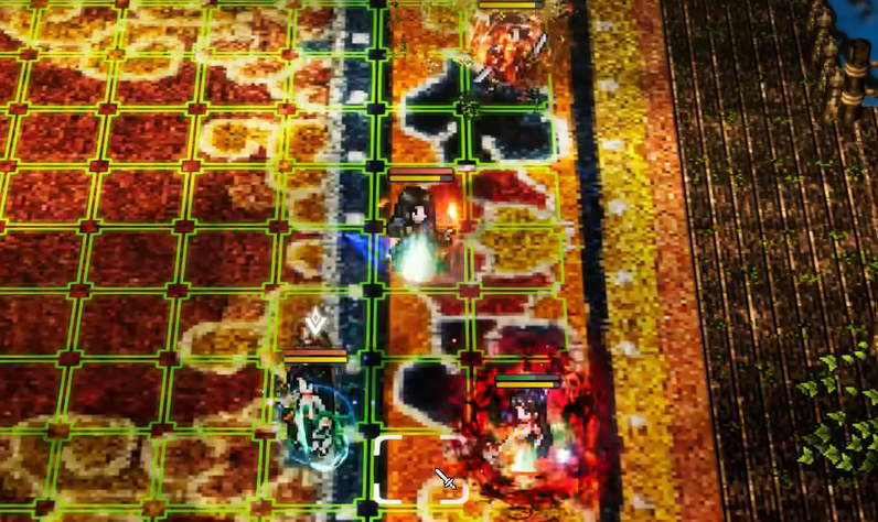 逸剑风云决队伍上限介绍 逸剑风云决手机版队伍上限是多少 逸剑风云决队伍上限介绍 逸剑风云决手机版队伍上限是多少