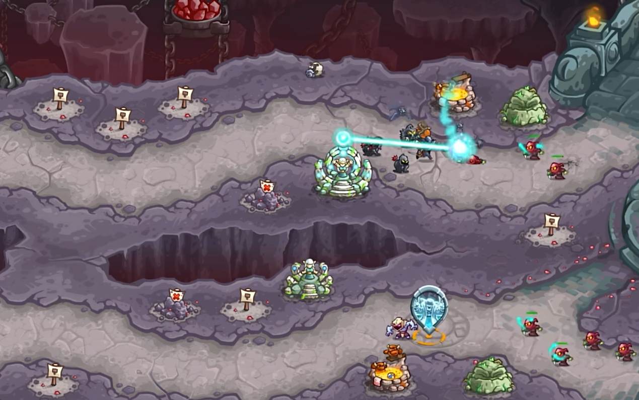 王国保卫战5精灵观星者怎么样 王国保卫战5手游精灵观星者解析 王国保卫战5精灵观星者怎么样 王国保卫战5手游精灵观星者解析