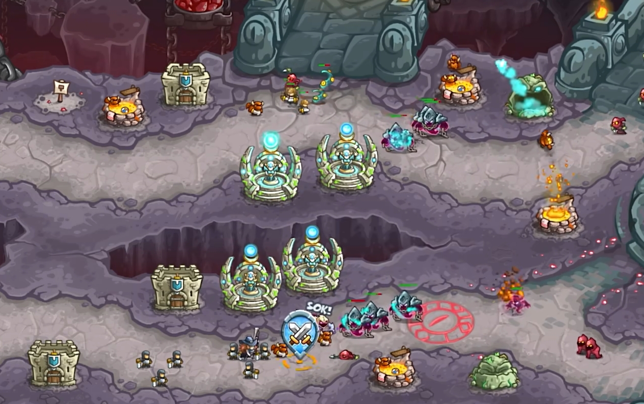 王国保卫战5精灵观星者怎么样 王国保卫战5手游精灵观星者解析 王国保卫战5精灵观星者怎么样 王国保卫战5手游精灵观星者解析