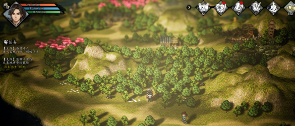 逸剑风云决支线任务攻略 逸剑风云决手机版支线任务有哪些 逸剑风云决支线任务攻略 逸剑风云决手机版支线任务有哪些