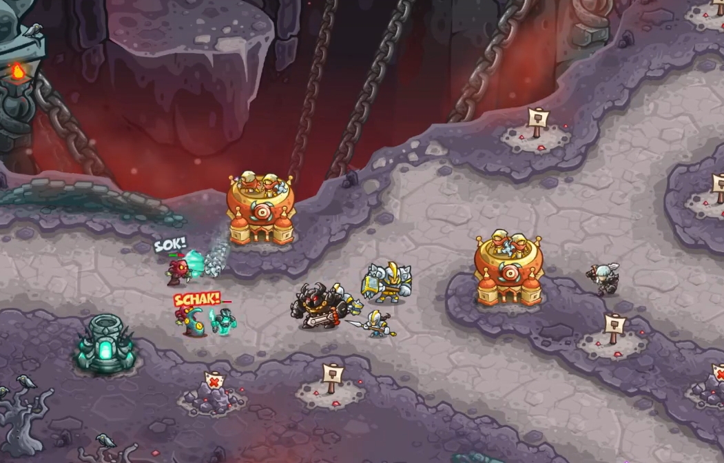 王国保卫战5幽冥战魂怎么用 王国保卫战5手游幽冥战魂使用攻略 王国保卫战5幽冥战魂怎么用 王国保卫战5手游幽冥战魂使用攻略