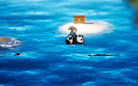逸劍風(fēng)云決碧海仙蹤寶箱有哪些 逸劍風(fēng)云決手機版碧海仙蹤寶箱位置介紹