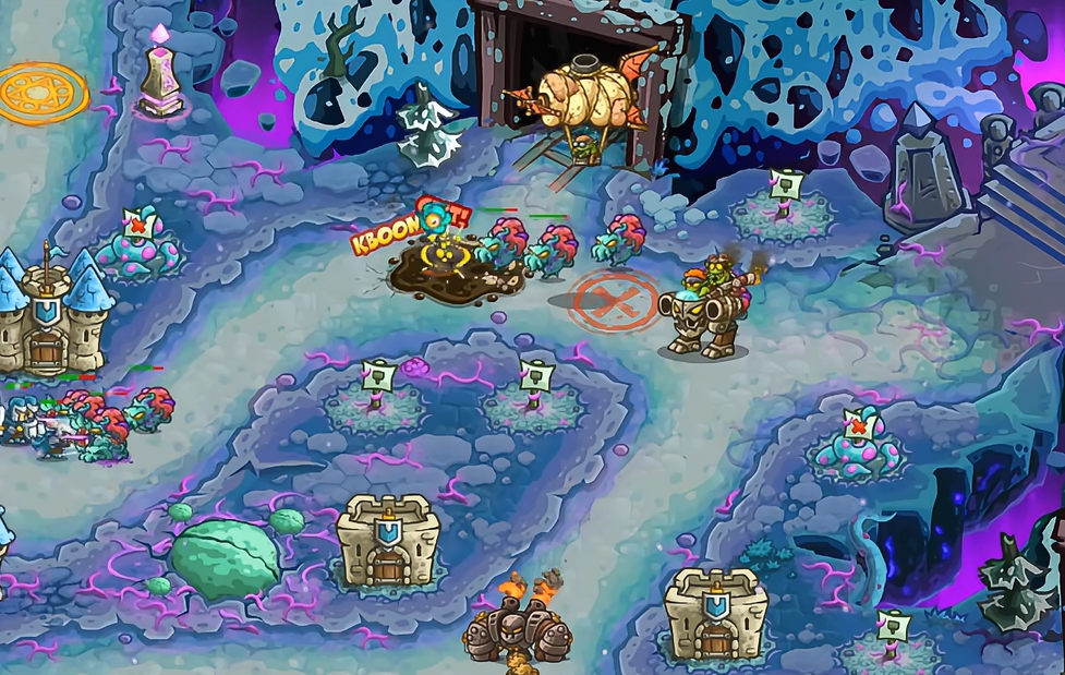 王国保卫战5奥纳格罗好用吗 王国保卫战5手游奥纳格罗技能解析 王国保卫战5奥纳格罗好用吗 王国保卫战5手游奥纳格罗技能解析