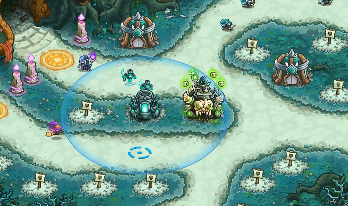 王国保卫战5幽冥战魂怎么用 王国保卫战5手游幽冥战魂使用攻略 王国保卫战5幽冥战魂怎么用 王国保卫战5手游幽冥战魂使用攻略