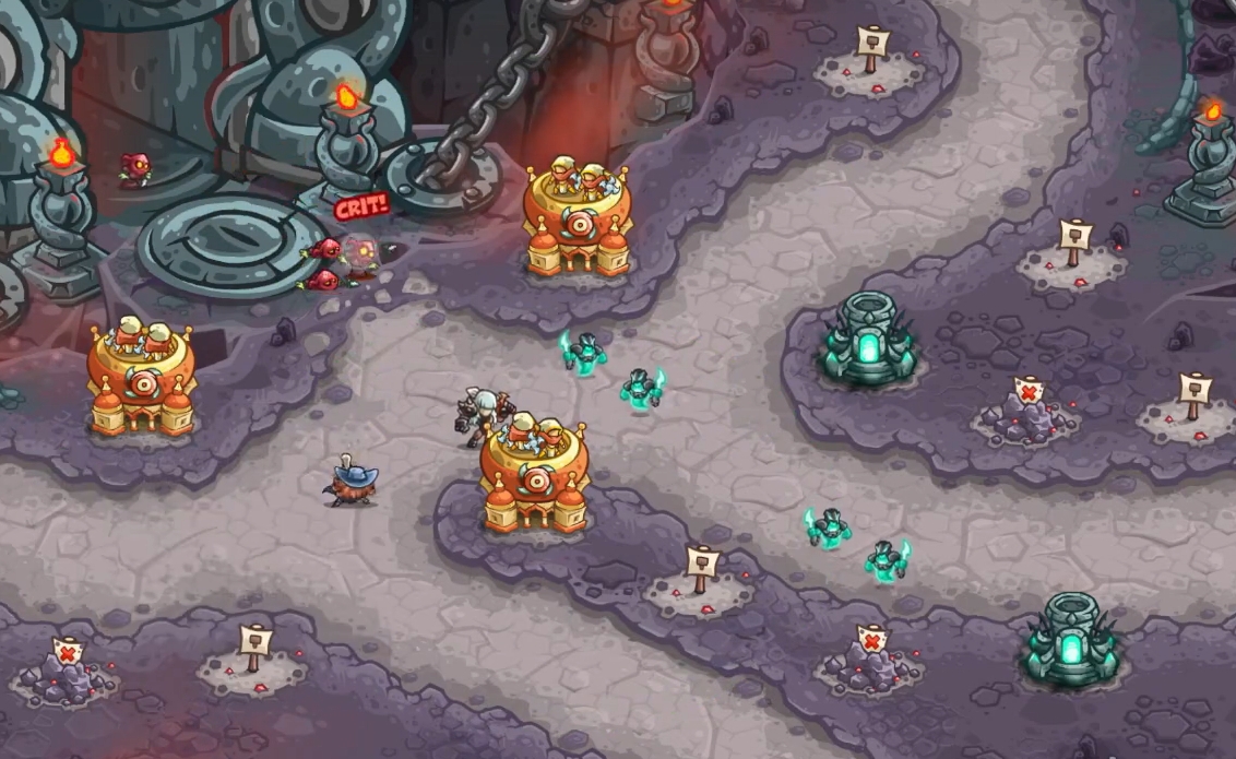 王国保卫战5幽冥战魂怎么用 王国保卫战5手游幽冥战魂使用攻略 王国保卫战5幽冥战魂怎么用 王国保卫战5手游幽冥战魂使用攻略