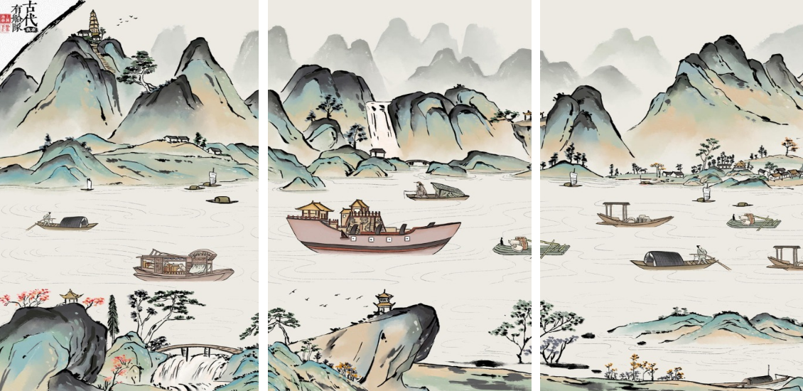 受歡迎的古代游戲有哪些?2025火爆的古代手游下載推薦
