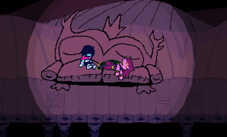 三角符文一共有几章 三角符文章节介绍