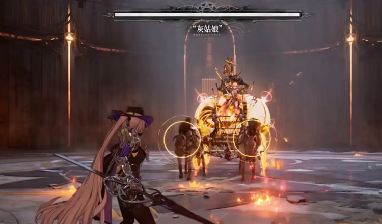 白银之城战斗系统怎么玩 白银之城战斗系统介绍 白银之城战斗系统怎么玩 白银之城战斗系统介绍