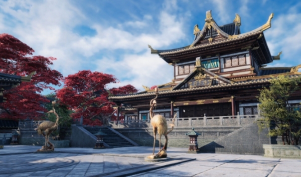 下一站江湖2移動端在哪下載 下一站江湖2移動端下載鏈接