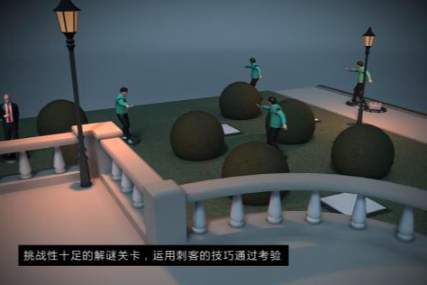 2025單機狙擊游戲手機游戲有哪些 10款好玩的單機射擊游戲盤點