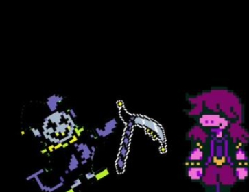 三角符文惡魔飛刀如何獲取 三角符文惡魔飛刀獲取方法