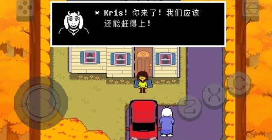 三角符文第一章怎么打 三角符文第一章攻略