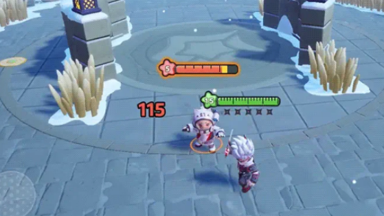 元梦之星鸢介绍 元梦之星鸢怎么样 元梦之星鸢介绍 元梦之星鸢怎么样