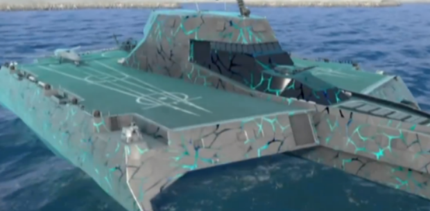 現(xiàn)代戰(zhàn)艦手游怎么賣船 現(xiàn)代戰(zhàn)艦手游賣船方法