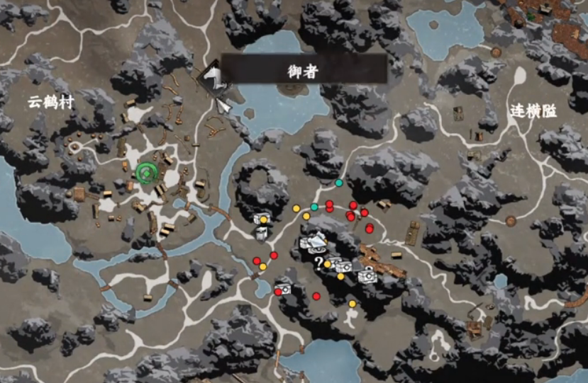 下一站江湖2技能栏4怎样解锁 下一站江湖2手游技能栏4解锁攻略