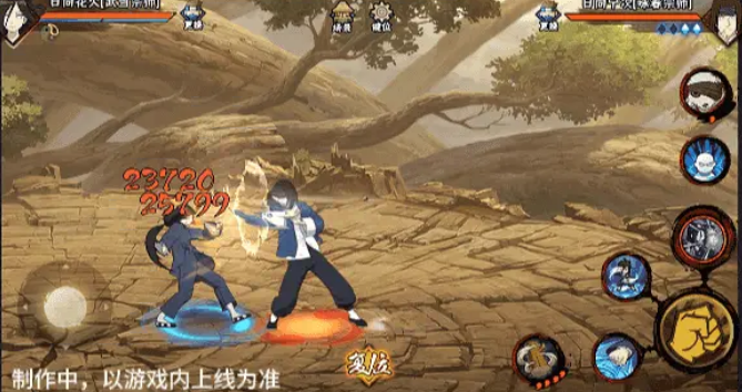 火影忍者手游武当花火介绍 火影忍者手游武当花火怎么样 火影忍者手游武当花火介绍 火影忍者手游武当花火怎么样