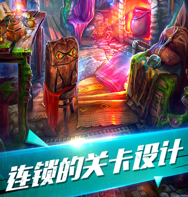 2025年高質(zhì)量的雙人密室逃脫小游戲推薦 趣味的解謎探索游戲榜單