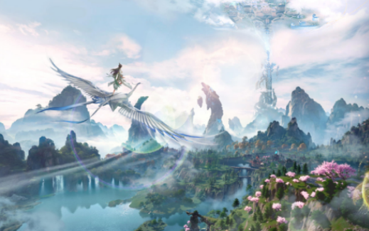 诛仙2手游地图有哪些 诛仙2手游地图全面解析 诛仙2手游地图有哪些 诛仙2手游地图全面解析