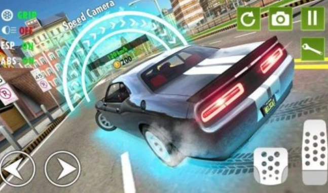 經(jīng)典的奧迪汽車游戲大全 2025有趣的汽車游戲合集