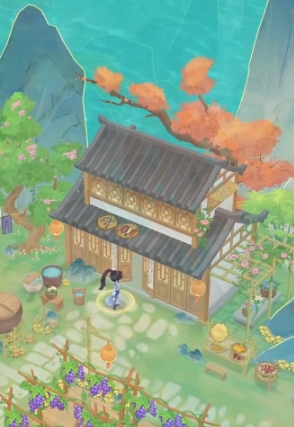 華夏千秋建造怎么玩 華夏千秋建造玩法指南