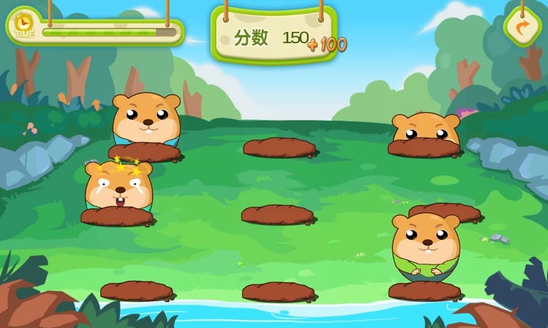 一個大人一個小孩玩的游戲有哪些 熱門的親子游戲合集2025
