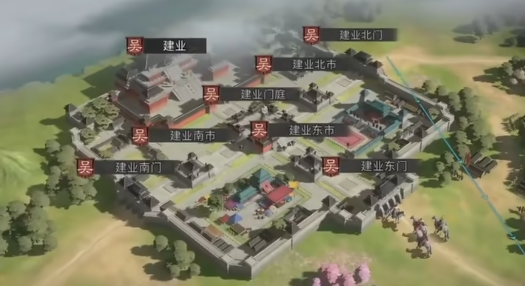 三國天下歸心新手教程 三國天下歸心新手應(yīng)該怎么玩