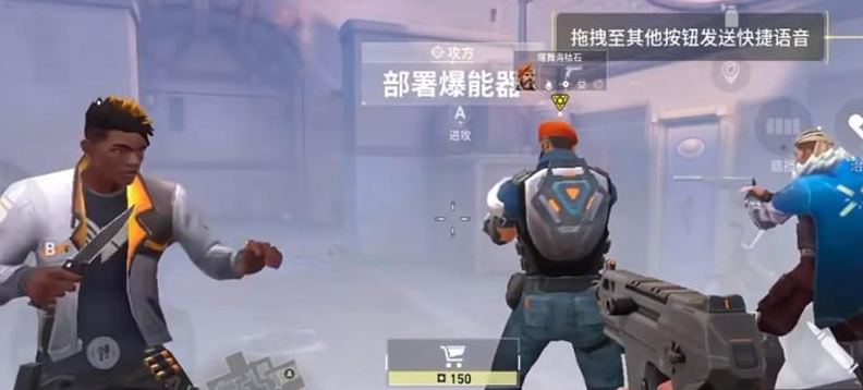 無畏契約源能行動是什么游戲?無畏契約手游具體玩法解析