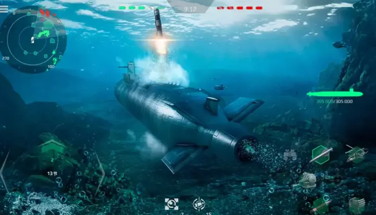 現(xiàn)代戰(zhàn)艦新手指南 現(xiàn)代戰(zhàn)艦手游新手開局技巧分享
