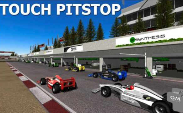 好玩的f1賽車(chē)游戲下載介紹2025 優(yōu)質(zhì)的f1賽車(chē)游戲大全