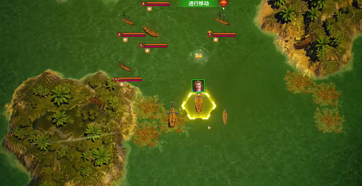 大航海時代起源怎么玩 大航海時代起源攻略